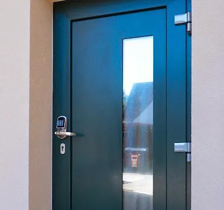 Hodváb Apartmánový Dom Senica