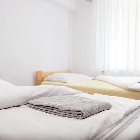 Apart-hotel Hodváb Apartmánový Dom Senica