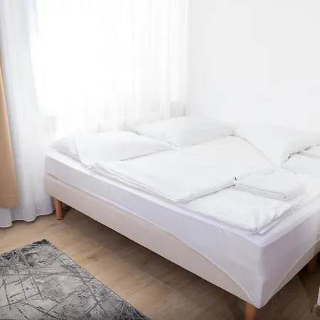 Hodváb Apartmánový Dom *