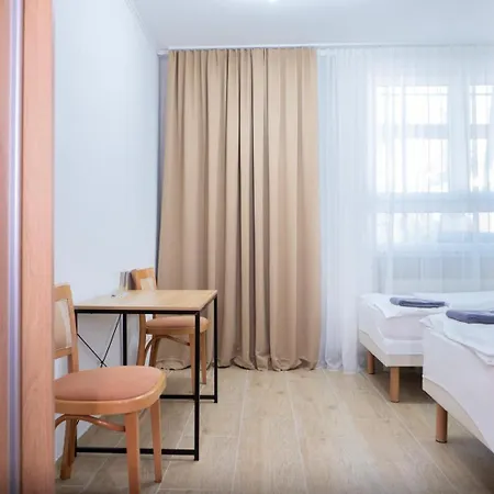 Apart-hotel Hodváb Apartmánový Dom Senica