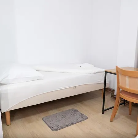 Hodváb Apartmánový Dom Apart-hotel