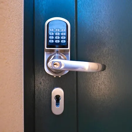 Hodváb Apartmánový Dom