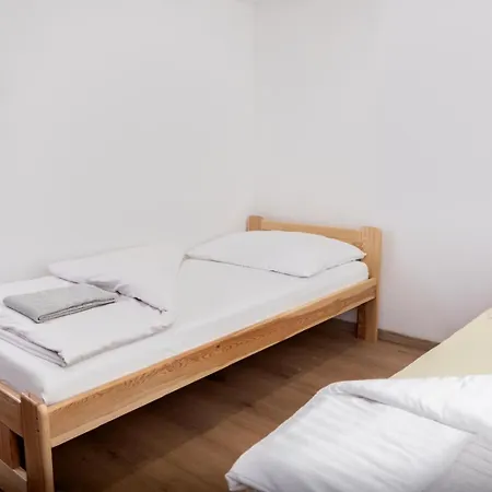 Apart-hotel Hodváb Apartmánový Dom