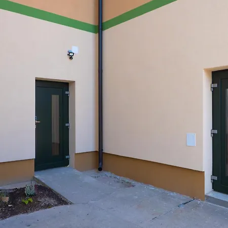 Apart-hotel Hodváb Apartmánový Dom *