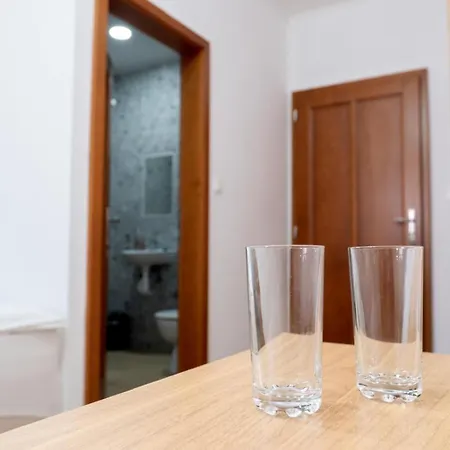 Aparthotel Hodváb Apartmánový Dom Senica