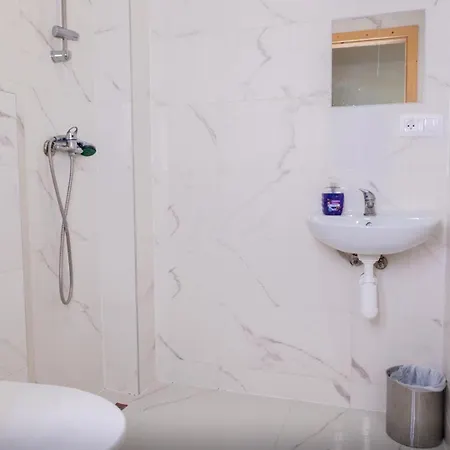 Hodváb Apartmánový Dom Senica