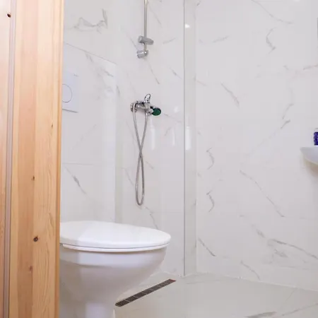 Hodváb Apartmánový Dom Senica