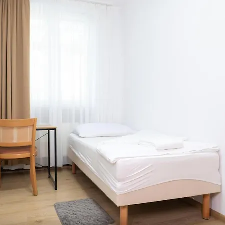 Aparthotel Hodváb Apartmánový Dom *