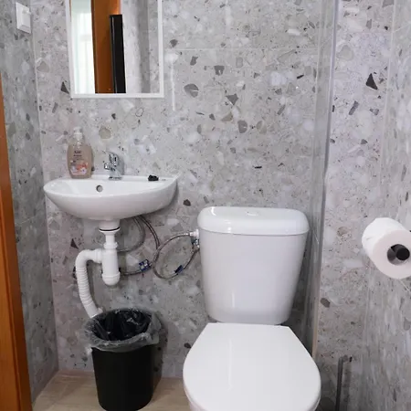 Hodváb Apartmánový Dom * Senica