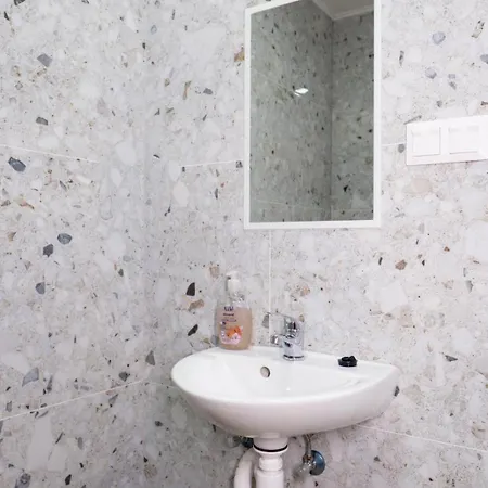 Hodváb Apartmánový Dom