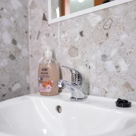 Hodváb Apartmánový Dom Apart-hotel *