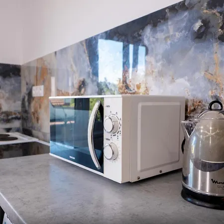 Apart-hotel Hodváb Apartmánový Dom *