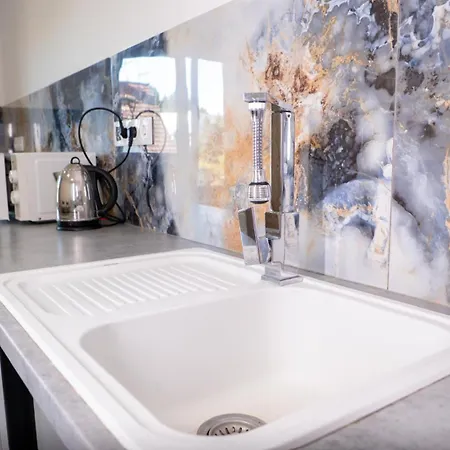 Hodváb Apartmánový Dom Apart-hotel